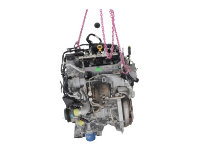 Engine type 10E4E - MG ZS II Ph.2 - Y1-9108N
