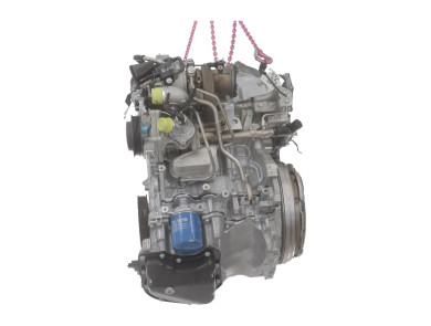 Engine type 10E4E - MG ZS II Ph.2 - Y1-9108N