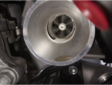 Engine type 10E4E - MG ZS II Ph.2 - Y1-9108N