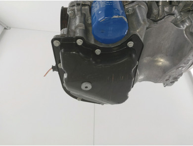 Engine type 10E4E - MG ZS II Ph.2 - Y1-9108N