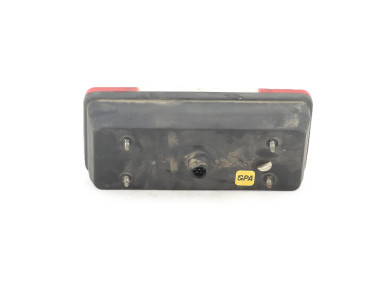 Left rear light - Iveco DAILY VI - 5801631431 - T1-0811B