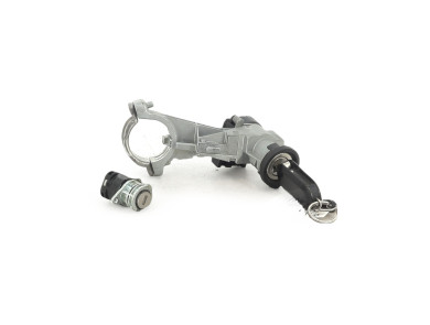 Steering lock and door key cylinders kit - Iveco DAILY VI - GPA-25-0043709 - M1-0726U
