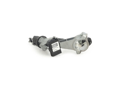 Steering lock and door key cylinders kit - Iveco DAILY VI - GPA-25-0043709 - M1-0726U