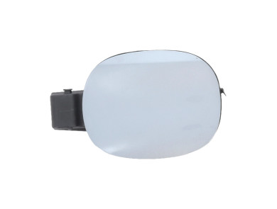 Fuel door - KIA PRO CEED III - Gris Clair - 69510J7700 - F1-2795X