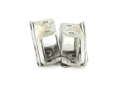 Hood hinges - Iveco DAILY VI - 5801604444 - V1-0678J