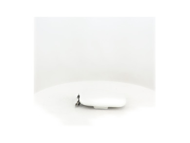 Fuel door - Dacia LOGAN MCV II PH.2 - Blanc - 788304659R - I0-7709L
