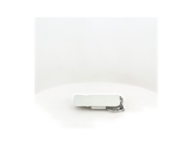 Fuel door - Dacia LOGAN MCV II PH.2 - Blanc - 788304659R - I0-7709L