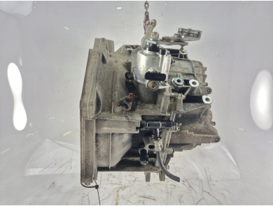 Gearbox used - Opel CORSA - MZ4