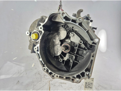 Gearbox type MZ4 - Opel CORSA D PH.2 - R1-7994J