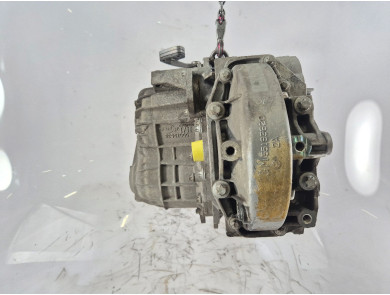 Gearbox type MZ4 - Opel CORSA D PH.2 - R1-7994J