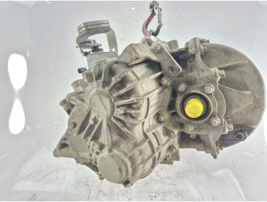 Gearbox type MZ4 - Opel CORSA D PH.2 - R1-7994J