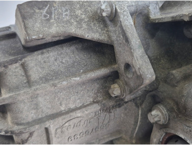 Boîte de vitesses type MZ4 - Opel CORSA D PH.2 - R1-7994J