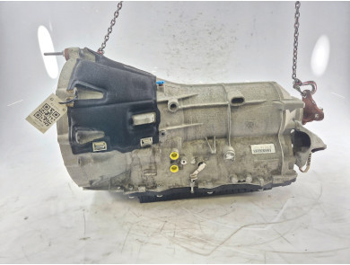 Gearbox used - BMW SERIE 1 - 24007647288