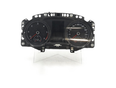 Compteur - Volkswagen GOLF VII PH.2 - 5G1920741C - N0-7529P