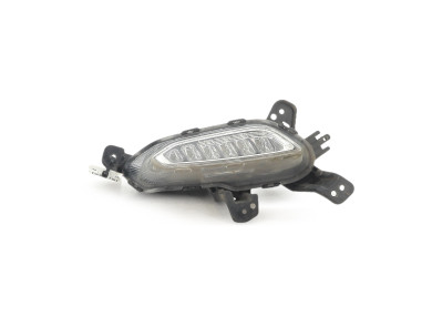Left front daytime running light (DRL) - Hyundai I30 III PH.1 - 92207G4110 - U0-7735U