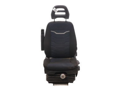 Left front seat used - Iveco DAILY - 5802372485 