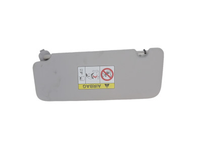 Pare-soleil droit occasion - Hyundai I30 - 85220G3510TTX