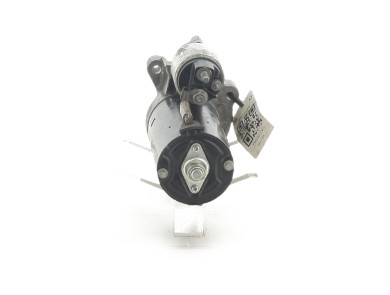 Starter used - Citroen JUMPER - 5802 F6