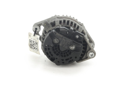 Alternator used - Opel ASTRA - 93180414
