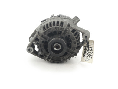 Alternator - Opel ASTRA GTC H PH.1 1.8 125 - 93180414 - K0-9990Q