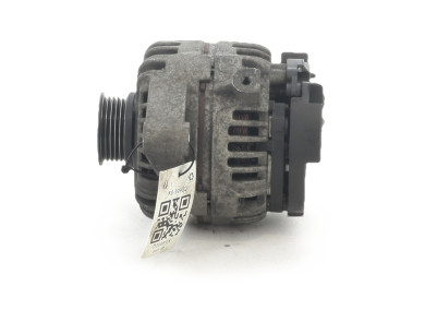 Alternator - Opel ASTRA GTC H PH.1 1.8 125 - 93180414 - K0-9990Q