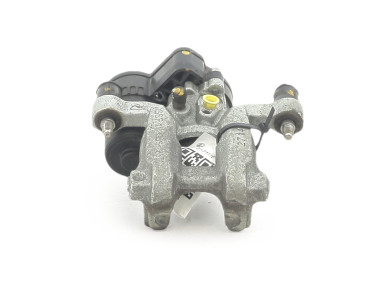 Left rear brake caliper used - Honda CIVIC - 43019T50J01