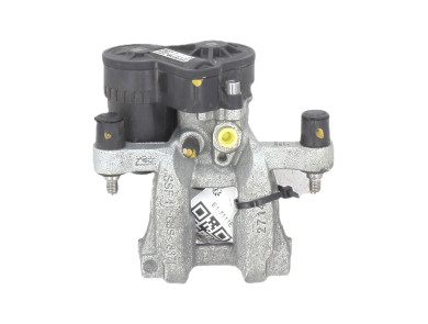 Left rear brake caliper - Honda CIVIC XI - 43019T50J01 - E1-7111E