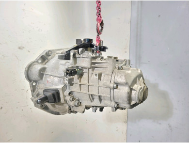 Gearbox used - Hyundai I30 - 4300026828