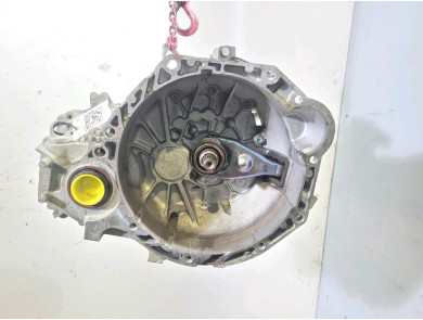 Gearbox type 4300026828 - Hyundai I30 III PH.1 - H0-8111T