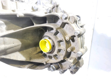 Boîte de vitesses type 4300026828 - Hyundai I30 III PH.1 - H0-8111T