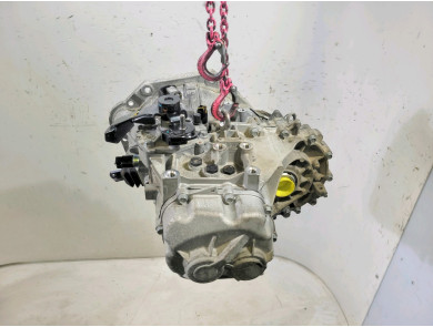 Boîte de vitesses type 4300026828 - Hyundai I30 III PH.1 - H0-8111T