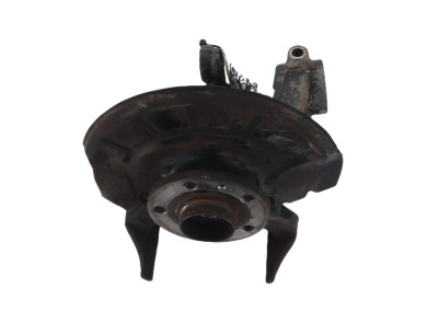 Right steering knuckle - Volkswagen POLO IV PH.2 - 6Q0407256AC - L1-5377H