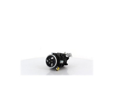 Compresseur de climatisation - Peugeot 207 - 9822826880 - U1-9814Y