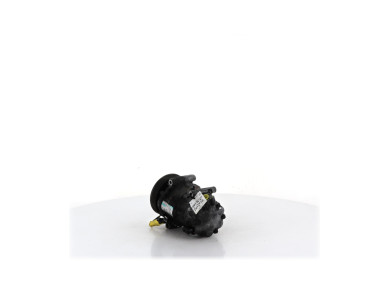 Compresseur de climatisation - Peugeot 207 - 9822826880 - U1-9814Y