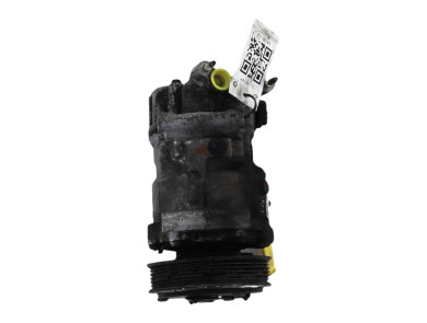 Compresseur de climatisation - Peugeot 207 - 9822826880 - U1-9814Y