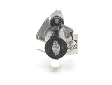 Starter used - Iveco DAILY - 0001109306