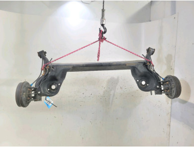 Rear axle - Peugeot 107 PH.1 - 5148J8 - M0-6028R