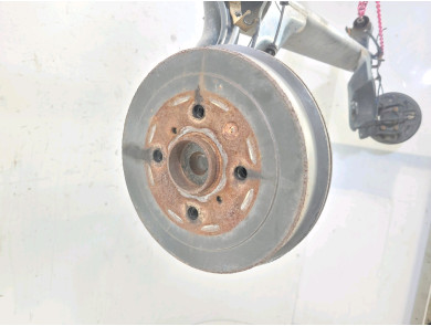 Rear axle - Peugeot 107 PH.1 - 5148J8 - M0-6028R