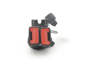 Attache ceinture sécurité arrière droit occasion - Ford FIESTA - 2255334