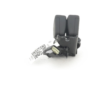 Attache ceinture sécurité centrale - Ford FIESTA VII PH.1 - 2255334 - H0-6084I