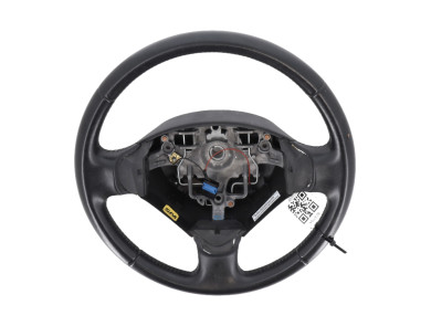 Steering wheel used - Citroen BERLINGO - 00004109LF