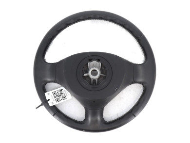Steering wheel - Peugeot PARTNER II PH.3 - 00004109LF - S0-5776A