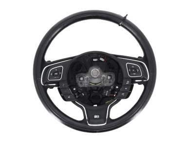 Steering wheel used - Jaguar XJ - C2D 42545PVJ