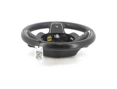 Steering wheel - Jaguar XJ V - C2D42545PVJ - R1-2337M