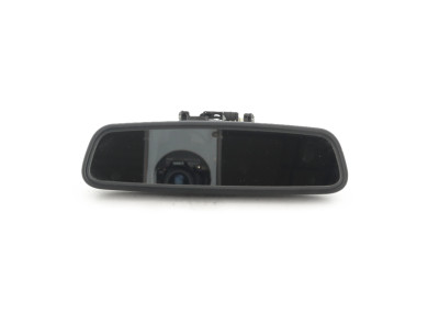 Front camera - Jaguar XJ V - T2H46765 - N1-2190M
