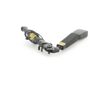 Right front belt clip - Jaguar XJ V - C2Z27379FKZ - W1-2189Y