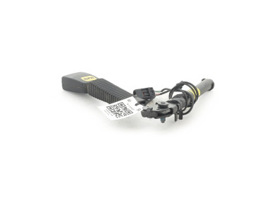 Attache ceinture sécurité avant gauche - Jaguar XJ V - C2D31248FKZ - S1-2260A