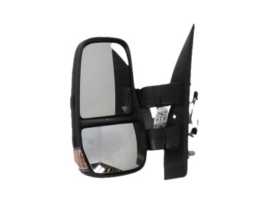 Left wing mirror used - Iveco DAILY - 5802029811
