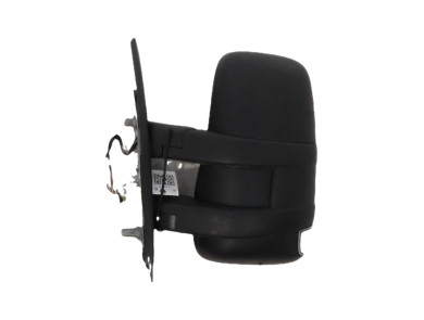 Left wing mirror - Iveco DAILY VI - 5802029811 - F1-2557G