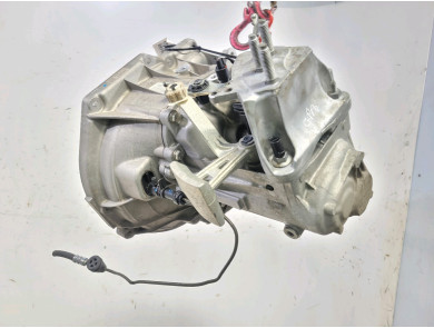 Boîte de vitesses occasion - Ford FIESTA - H1BR7002XFC
